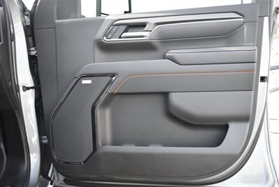 2025 GMC Sierra 3500 AT4  LIFTED DIESEL TRUCK 4X4 LOADED - Photo 29 - Gresham, OR 97030