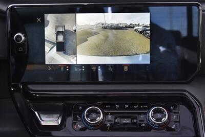 2025 GMC Sierra 3500 AT4  LIFTED DIESEL TRUCK 4X4 LOADED - Photo 22 - Gresham, OR 97030