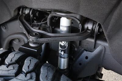 2025 GMC Sierra 2500 Denali Ultimate LIFTED DIESEL TRUCK 4X4 LOADED - Photo 14 - Gresham, OR 97030