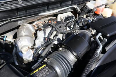 2025 GMC Sierra 2500 Denali Ultimate LIFTED DIESEL TRUCK 4X4 LOADED - Photo 11 - Gresham, OR 97030