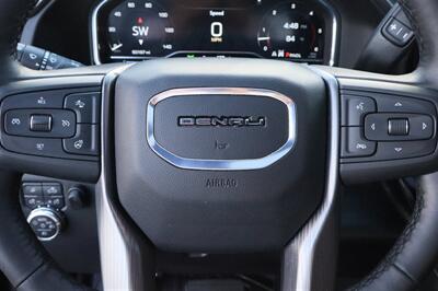 2025 GMC Sierra 2500 Denali Ultimate LIFTED DIESEL TRUCK 4X4 LOADED - Photo 20 - Gresham, OR 97030