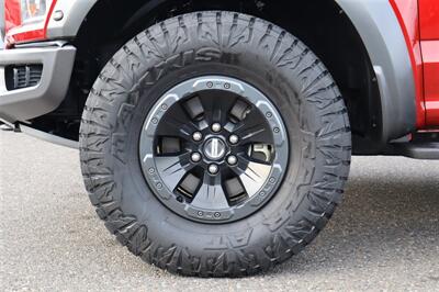 2018 Ford F-150 Raptor  4X4 LOADED RAPTOR 801 PACKAGE - Photo 10 - Gresham, OR 97030