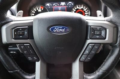 2018 Ford F-150 Raptor  4X4 LOADED RAPTOR 801 PACKAGE - Photo 16 - Gresham, OR 97030