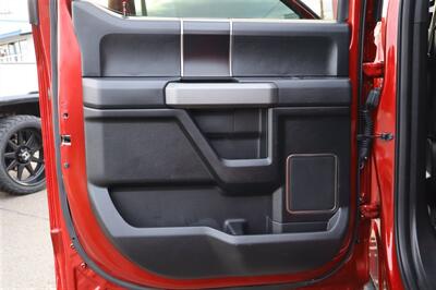 2018 Ford F-150 Raptor  4X4 LOADED RAPTOR 801 PACKAGE - Photo 20 - Gresham, OR 97030