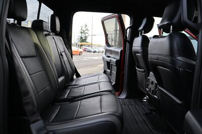 2018 Ford F-150 Raptor  4X4 LOADED RAPTOR 801 PACKAGE - Photo 23 - Gresham, OR 97030