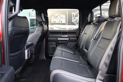 2018 Ford F-150 Raptor  4X4 LOADED RAPTOR 801 PACKAGE - Photo 21 - Gresham, OR 97030