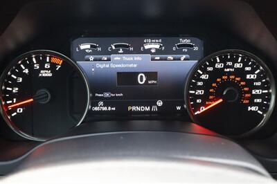 2018 Ford F-150 Raptor  4X4 LOADED RAPTOR 801 PACKAGE - Photo 17 - Gresham, OR 97030