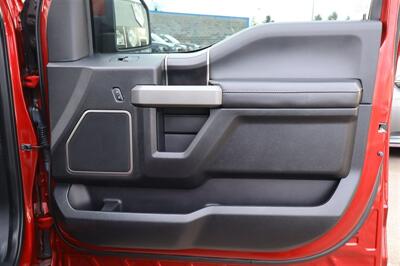 2018 Ford F-150 Raptor  4X4 LOADED RAPTOR 801 PACKAGE - Photo 25 - Gresham, OR 97030