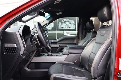 2018 Ford F-150 Raptor  4X4 LOADED RAPTOR 801 PACKAGE - Photo 14 - Gresham, OR 97030