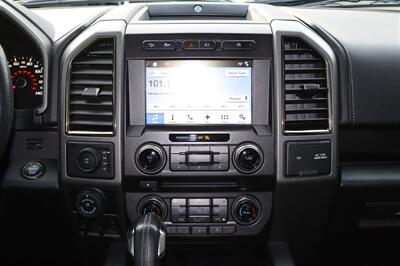 2018 Ford F-150 Raptor  4X4 LOADED RAPTOR 801 PACKAGE - Photo 18 - Gresham, OR 97030