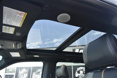 2024 Ford F-350 Platinum  LIFTED LONG BED DIESEL 4X4 LOADED - Photo 13 - Gresham, OR 97030
