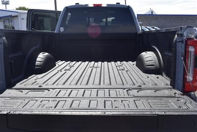 2024 Ford F-350 Platinum  LIFTED LONG BED DIESEL 4X4 LOADED - Photo 16 - Gresham, OR 97030
