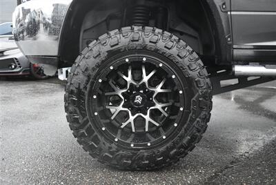 2016 RAM 3500 Tradesman  LIFTED LONG BED TUNED DELETED - Photo 11 - Gresham, OR 97030