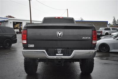 2016 RAM 3500 Tradesman  LIFTED LONG BED TUNED DELETED - Photo 4 - Gresham, OR 97030