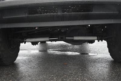 2016 RAM 3500 Tradesman  LIFTED LONG BED TUNED DELETED - Photo 10 - Gresham, OR 97030