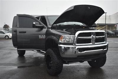 2016 RAM 3500 Tradesman  LIFTED LONG BED TUNED DELETED - Photo 33 - Gresham, OR 97030