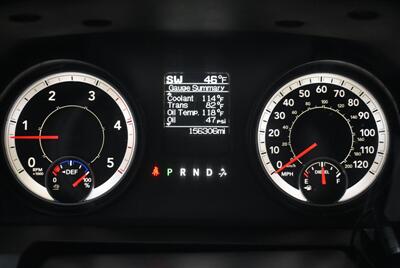 2016 RAM 3500 Tradesman  LIFTED LONG BED TUNED DELETED - Photo 16 - Gresham, OR 97030