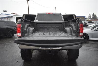 2016 RAM 3500 Tradesman  LIFTED LONG BED TUNED DELETED - Photo 30 - Gresham, OR 97030