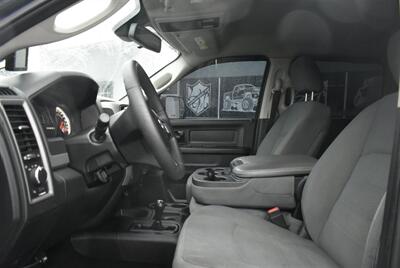 2016 RAM 3500 Tradesman  LIFTED LONG BED TUNED DELETED - Photo 14 - Gresham, OR 97030