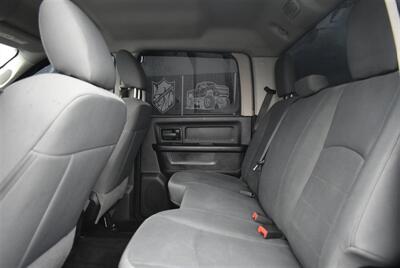 2016 RAM 3500 Tradesman  LIFTED LONG BED TUNED DELETED - Photo 21 - Gresham, OR 97030