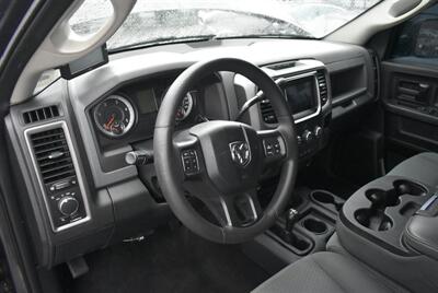 2016 RAM 3500 Tradesman  LIFTED LONG BED TUNED DELETED - Photo 15 - Gresham, OR 97030