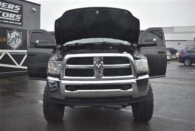 2016 RAM 3500 Tradesman  LIFTED LONG BED TUNED DELETED - Photo 34 - Gresham, OR 97030