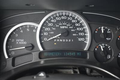 2006 Hummer H2 SUT  BLACK ON BLACK 35 " TIRES CUSTOM STEREO - Photo 15 - Gresham, OR 97030