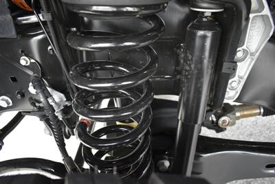 2025 Ford F-450 Super Duty Platinum  450 LIFTED DIESEL 22 " RIMS 37 " TIRES - Photo 12 - Gresham, OR 97030