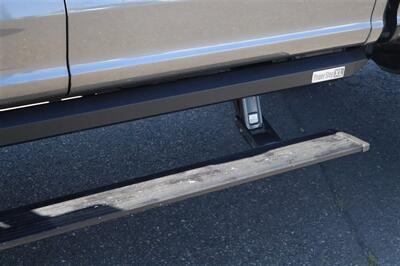 2022 Ford F-250 LARIAT ULTIMATE TEMOR LIFTED DIESEL 6.7L 6 " LIFT 22 " RIMS 37 " TIRES LOADED - Photo 16 - Gresham, OR 97030