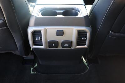 2022 Ford F-250 LARIAT ULTIMATE TEMOR LIFTED DIESEL 6.7L 6 " LIFT 22 " RIMS 37 " TIRES LOADED - Photo 31 - Gresham, OR 97030