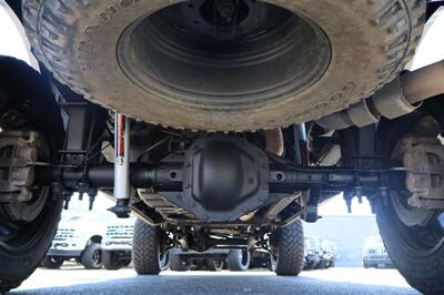 2022 Ford F-250 LARIAT ULTIMATE TEMOR LIFTED DIESEL 6.7L 6 " LIFT 22 " RIMS 37 " TIRES LOADED - Photo 5 - Gresham, OR 97030