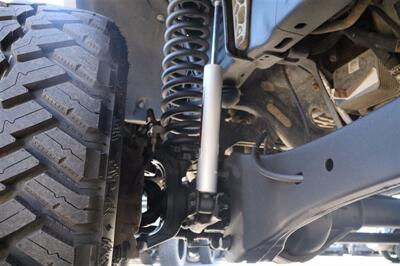 2022 Ford F-250 LARIAT ULTIMATE TEMOR LIFTED DIESEL 6.7L 6 " LIFT 22 " RIMS 37 " TIRES LOADED - Photo 15 - Gresham, OR 97030