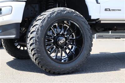 2023 Ford F-350 Platinum LIFTED DIESEL TRUCK 4X4 LOADED - Photo 14 - Gresham, OR 97030