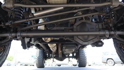 2023 Ford F-350 Platinum LIFTED DIESEL TRUCK 4X4 LOADED - Photo 13 - Gresham, OR 97030