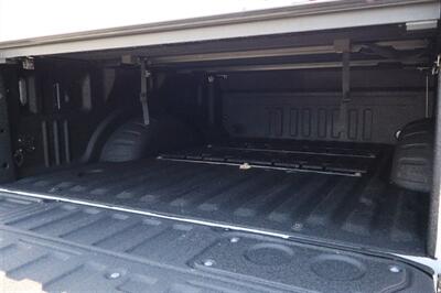 2023 Ford F-350 Platinum LIFTED DIESEL TRUCK 4X4 LOADED - Photo 40 - Gresham, OR 97030
