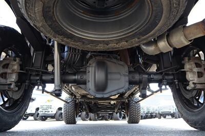 2023 Ford F-350 Platinum LIFTED DIESEL TRUCK 4X4 LOADED - Photo 5 - Gresham, OR 97030