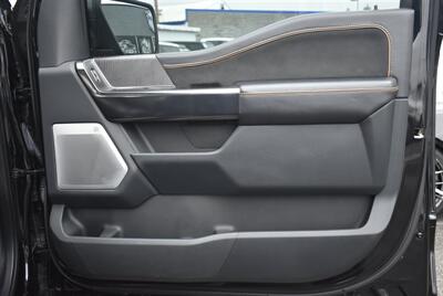 2021 Ford F-150 Platinum  LIFTED V6, EcoBoost, Twin Turbo, 3.5 Liter - Photo 28 - Gresham, OR 97030