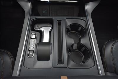 2021 Ford F-150 Platinum  LIFTED V6, EcoBoost, Twin Turbo, 3.5 Liter - Photo 21 - Gresham, OR 97030