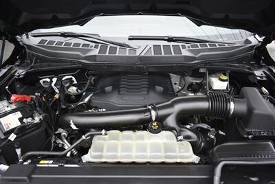 2021 Ford F-150 Platinum  LIFTED V6, EcoBoost, Twin Turbo, 3.5 Liter - Photo 9 - Gresham, OR 97030