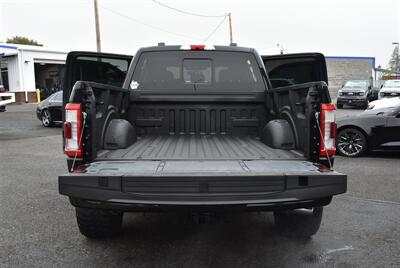 2021 Ford F-150 Platinum  LIFTED V6, EcoBoost, Twin Turbo, 3.5 Liter - Photo 34 - Gresham, OR 97030