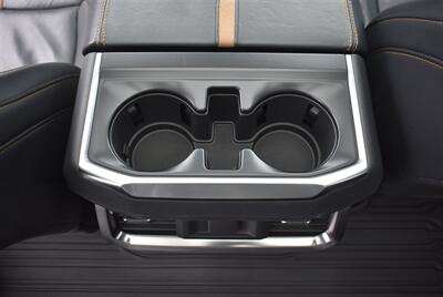 2021 Ford F-150 Platinum  LIFTED V6, EcoBoost, Twin Turbo, 3.5 Liter - Photo 25 - Gresham, OR 97030