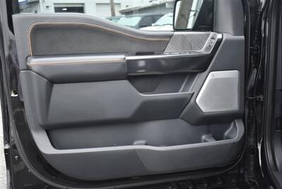 2021 Ford F-150 Platinum  LIFTED V6, EcoBoost, Twin Turbo, 3.5 Liter - Photo 12 - Gresham, OR 97030