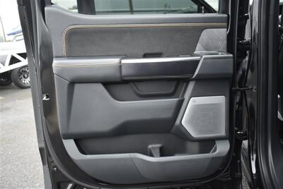 2021 Ford F-150 Platinum  LIFTED V6, EcoBoost, Twin Turbo, 3.5 Liter - Photo 22 - Gresham, OR 97030