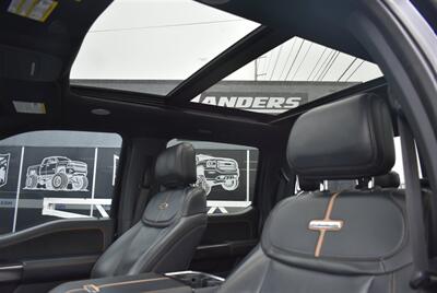 2021 Ford F-150 Platinum  LIFTED V6, EcoBoost, Twin Turbo, 3.5 Liter - Photo 14 - Gresham, OR 97030