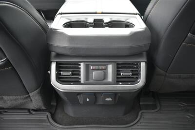 2021 Ford F-150 Platinum  LIFTED V6, EcoBoost, Twin Turbo, 3.5 Liter - Photo 24 - Gresham, OR 97030