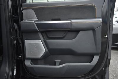 2021 Ford F-150 Platinum  LIFTED V6, EcoBoost, Twin Turbo, 3.5 Liter - Photo 27 - Gresham, OR 97030