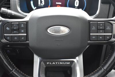 2021 Ford F-150 Platinum  LIFTED V6, EcoBoost, Twin Turbo, 3.5 Liter - Photo 16 - Gresham, OR 97030