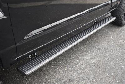 2021 Ford F-150 Platinum  LIFTED V6, EcoBoost, Twin Turbo, 3.5 Liter - Photo 11 - Gresham, OR 97030