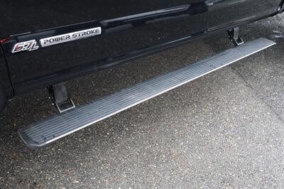 2021 Ford F-450 Super Duty Platinum  F-450 LVLED ON 22 " FORGED RIMS AND 37 " TIRES LOADED - Photo 11 - Gresham, OR 97030
