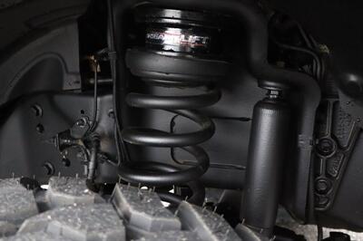 2021 Ford F-450 Super Duty Platinum  F-450 LVLED ON 22 " FORGED RIMS AND 37 " TIRES LOADED - Photo 10 - Gresham, OR 97030